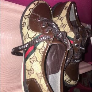 Gucci Shoes